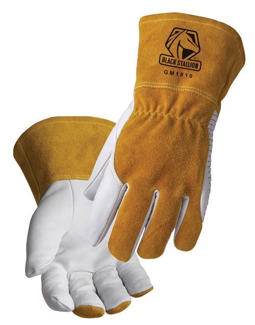 Shop MIG Welding Gloves now and SAVE!