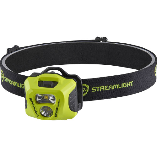 Shop Enduro Pro HAZ-LO Headlamp now and SAVE!