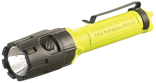 Shop Dualie 2AA Multi-Function Flashlight now and SAVE!
