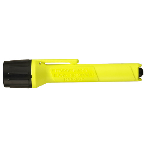 Shop 2AA ProPolymer HAZ-LO Flashlight now and SAVE!