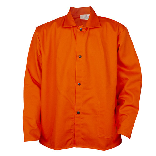 Shop Flame-Retardant Cotton Jackets now and SAVE!
