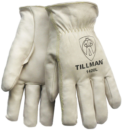 Shop Tillman 1420 Drivers Gloves now and SAVE!