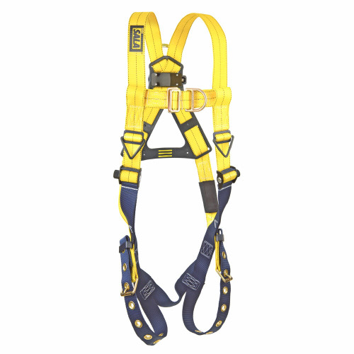 Delta Vest-Style Climbing Harness. Shop Now!