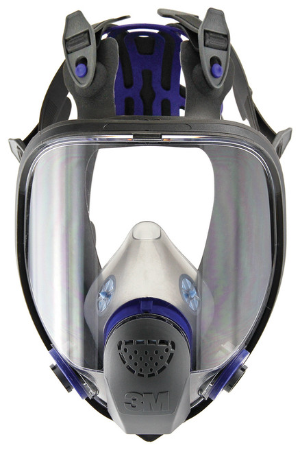 Shop 3M Ultimate FX Full Facepiece FF-400 Series and SAVE!
