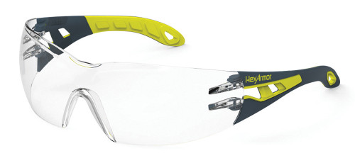 Shop HexArmor MX200 Eyewear and SAVE!