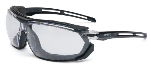 Shop Uvex Tirade Sealed Eyewear and SAVE!