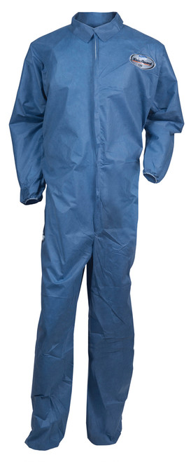 Shop Kleenguard* A20 Breathable Particle Protection Coveralls and SAVE!