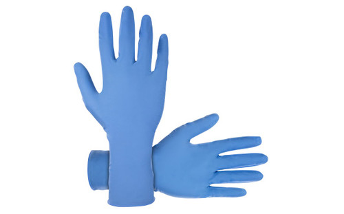 Derma-Max Nitrile Gloves 6610-40