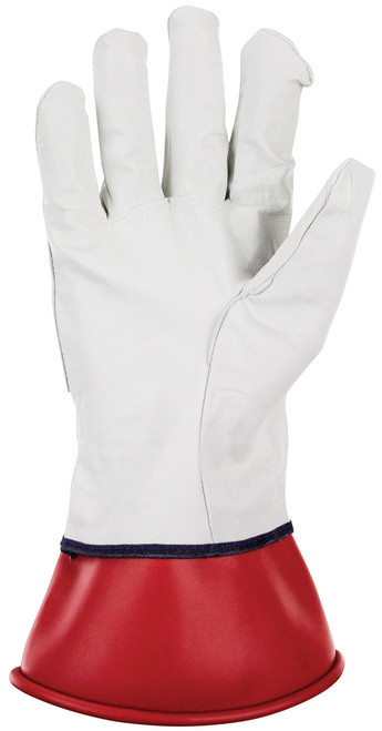 Shop Goatskin Leather Protector Gloves and SAVE!