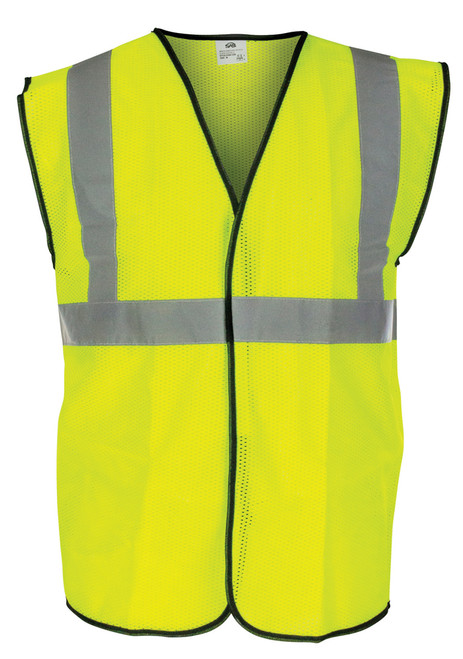 Shop ANSI Class 2 Safety Vest and SAVE!