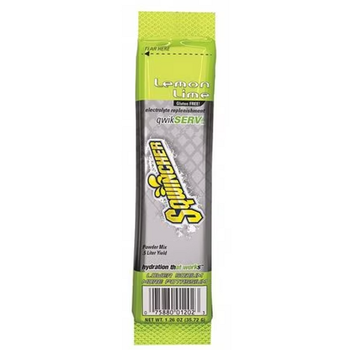 SqwincherÃƒÆ’Ã†â€™ÃƒÂ¢Ã¢â€šÂ¬Ã…Â¡ÃƒÆ’Ã¢â‚¬Å¡Ãƒâ€šÃ‚Â® 1.26 Ounce Lemon Lime Flavor Qwik Serv