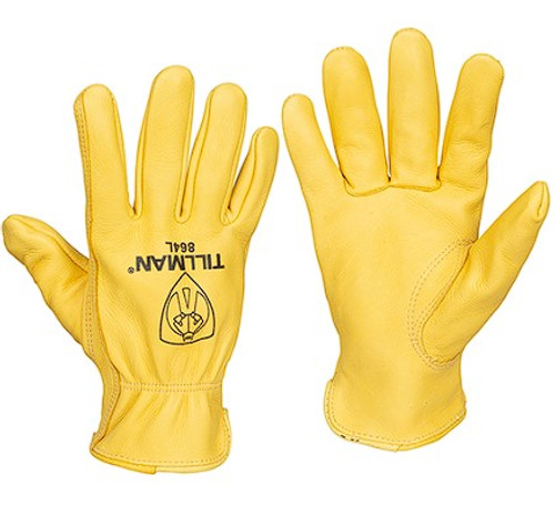 Shop 864 Deerskin Drivers Gloves and SAVE!
