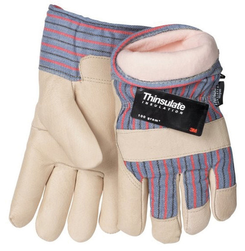 Shop 1565 Pigskin Insulated Work Gloves and SAVE!