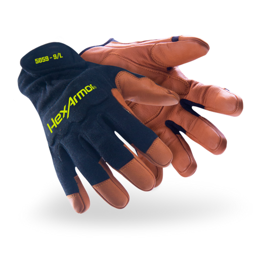Buy HexArmor HeatArmor 5059 welding glove now and SAVE!