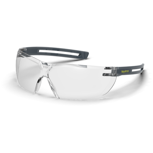 HexArmor 11-22001-02 LT400 Clear TruShield Safety Glasses. Shop Now!