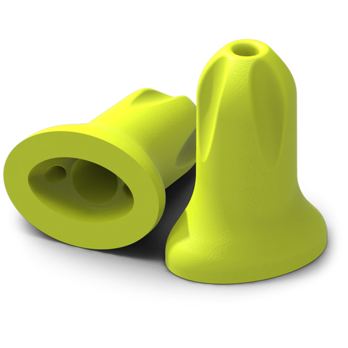 Buy HexArmor safeComm disposable earplugs now and SAVE!