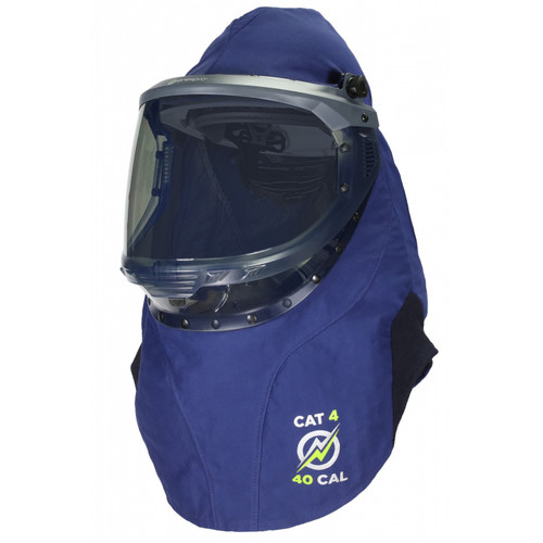 BUY NSA Enespro Agp 40 Cal Arc Flash Lift Front Hood now and SAVE!