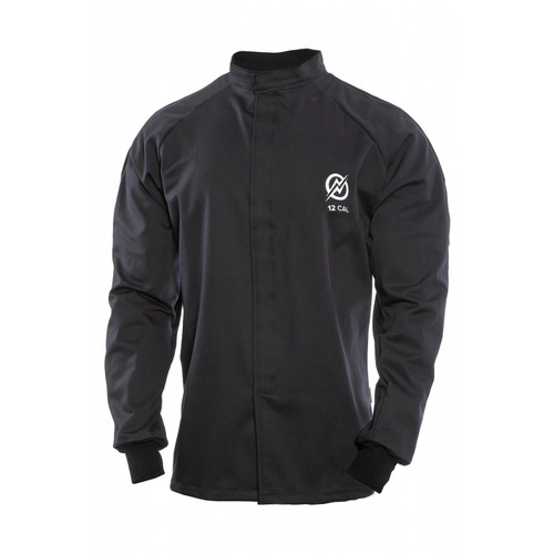 BUY NSA Enespro Arcguard 12 Cal Arc Flash Coat now and SAVE!