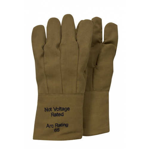 BUY NSA Enespro Arcguard 65 Cal Arc Rated Gloves now and SAVE!