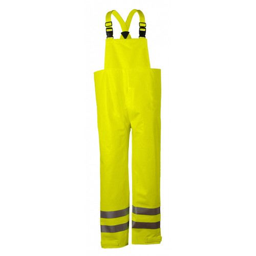 BUY NSA Arc H2O Fr Hi-Vis Rain Bib Overall - Class E now and SAVE!