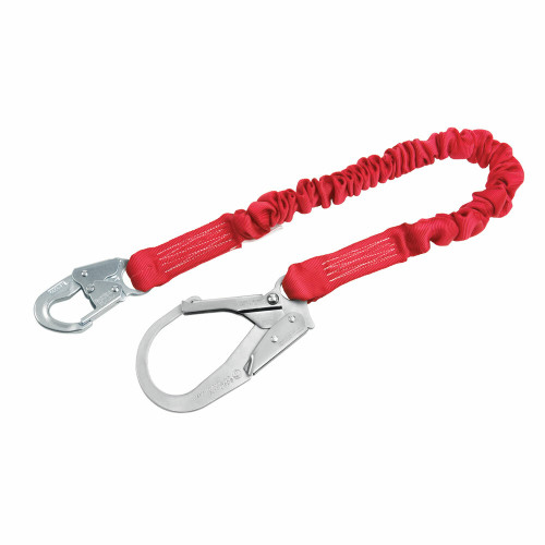 PRO 1340121 Stretch Shock Absorbing Lanyard. Shop Now!