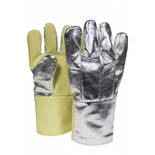 BUY NSA Thermobest Aluminized High Heat Glove With Wing Thumb now and SAVE!