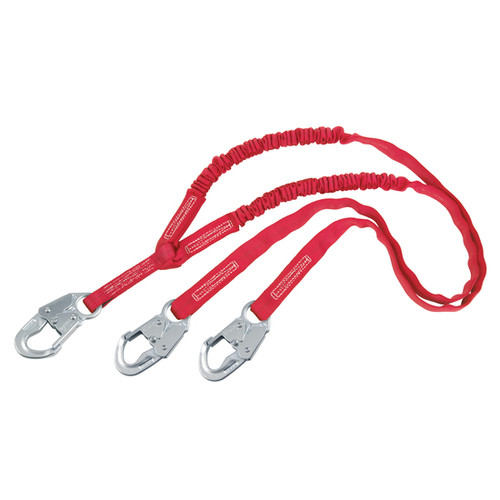 PRO-Sto 1340240 Shock Absorbing Lanyard. Shop now!