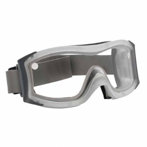 Bolle 40161 Safety Goggles Duo Goggle Neoprene Strap Clear Frosted. Shop  Now!