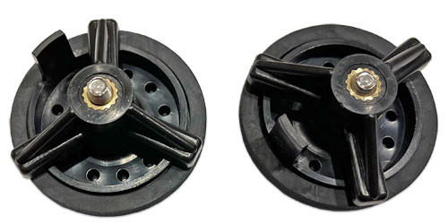 Guardian G1540SH Replacement Spray Heads, Black. Shop Now!
