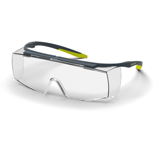 HexArmor LT250 11-18001-02 Clear TruShield Safety Glasses. Shop Now!