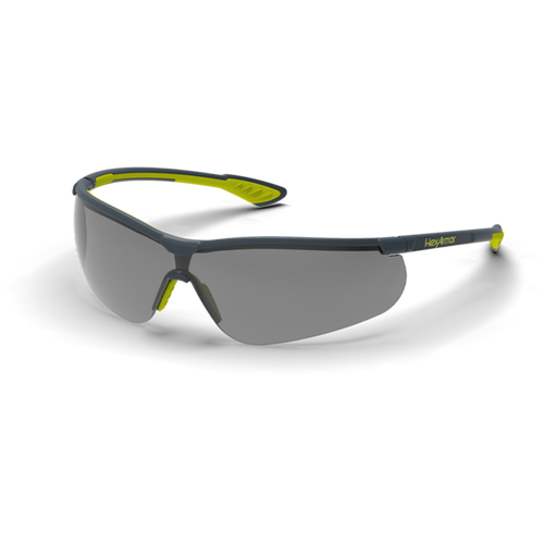 HexArmor 11-15005-08 VS250 Variomatic TruShield Safety Glasses. Shop Now!