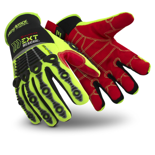 HexArmor EXT Rescue Barrier 4014 Gloves. Shop Now!