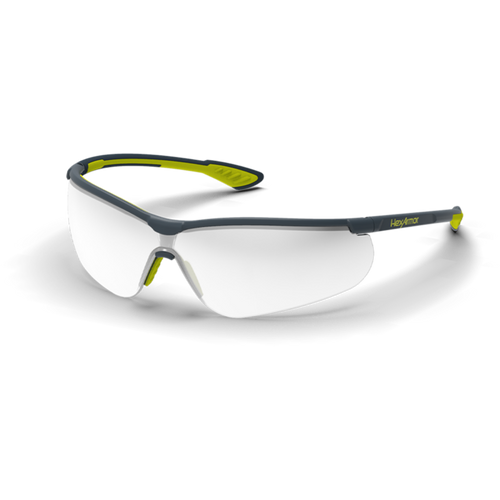 HexArmor11-15009-06 VS250 Silver Mirror 12% Anti-fog Safety Glasses. Shop Now!