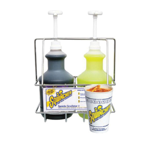 Sqwincher 159015309 Tropical Cooler 6 Oz. Thirst Quencher. Shop Now!