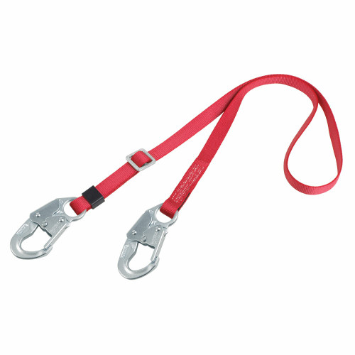 PRO 1385301 Adjustable Web Positioning Lanyard. Shop Now!