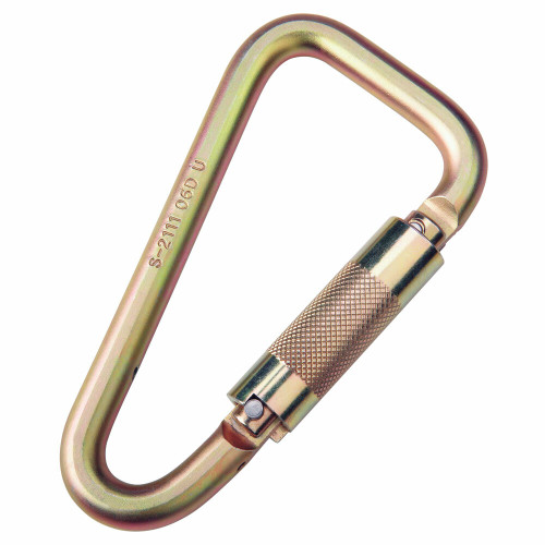 Saflok 2000113 Carabiner 30 mm. Shop Now!