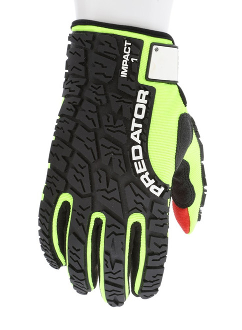 MCR PD2901XL Predator Mechanics Work Gloves. Shop Now!