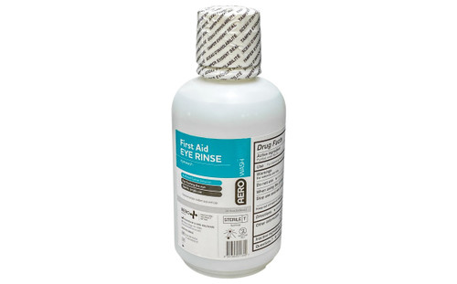 SAS Safety 5130 Eyewash Replacement Bottle. Shop now!