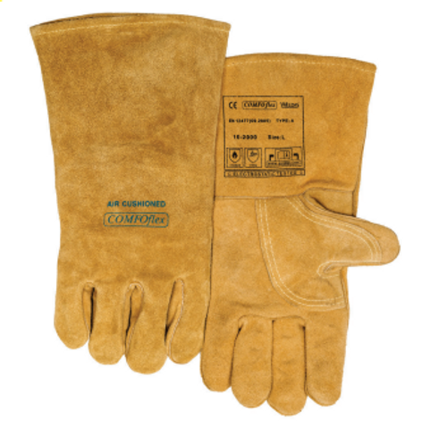 Wells Lamont 10-2000 COMFOflex Welding Gloves. Shop now!