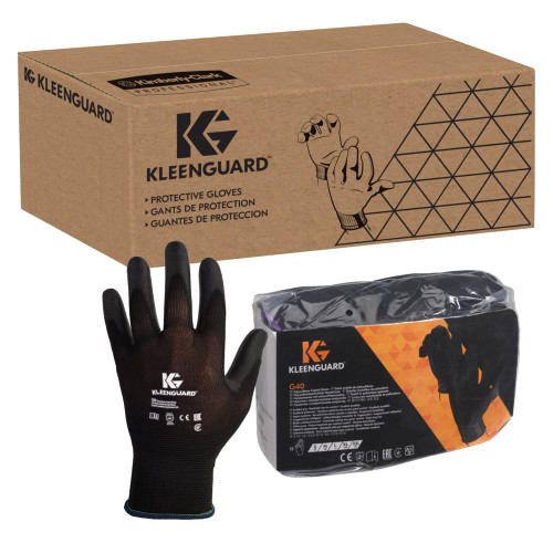 BUY KleenGuard G40 Multi-Purpose Gloves now and SAVE!