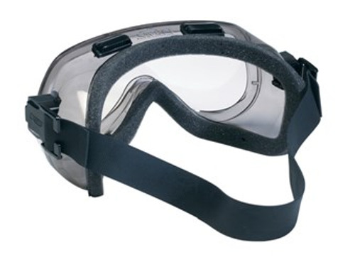 BUY 24 Series
Safety Goggles with Clear Lens
UV-AF Anti-Fog Coating
Adjustable Neoprene Strap
Foam Lined now and SAVE!