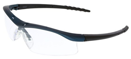 BUY DL1 Series
Safety Glasses with Clear Lens
UV-AF Anti-Fog Coating
Soft Clear TPR Nose Piece now and SAVE!