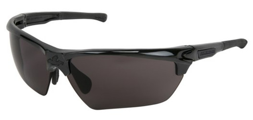 BUY Dominator DM3 Series
Gray MAX6 Lenses - Anti-Fog Safety Glasses
Black Frame Color with Black Temples
Adjustable Wire Core Temples and Nose Piece now and SAVE!