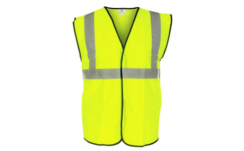 BUY Hi-Viz Class 2 Safety Vest, HiViz Yellow now and SAVE!