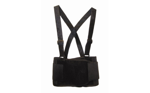 BUY Back Support Belt, Black now and SAVE!
