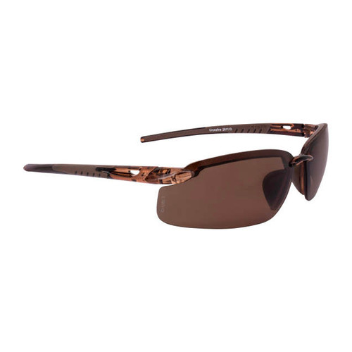 BUY Crossfire ES5 Premium Safety Eyewear now and SAVE!