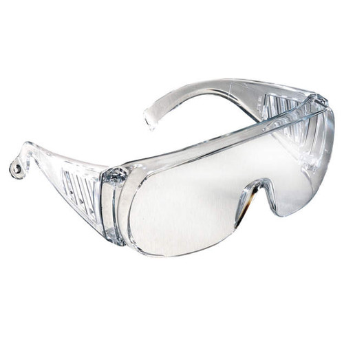 BUY Radians Chief OTG Safety Eyewear now and SAVE!