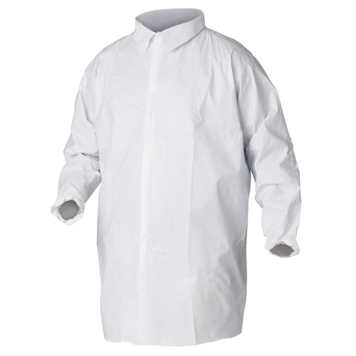 BUY KleenGuard A40 Lab Coat now and SAVE!