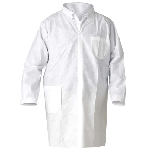 BUY KleenGuard A20 Lab Coat now and SAVE!