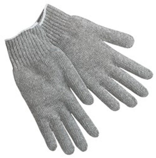 BUY String Knit Work Gloves
7 Gauge Regular Weight
Gray Cotton Polyester now and SAVE!